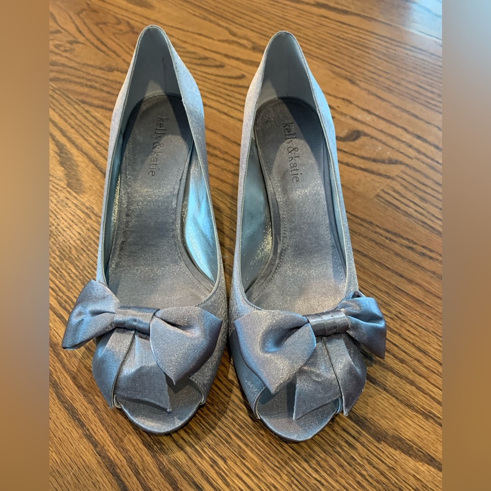 Kelly & Kate shoes